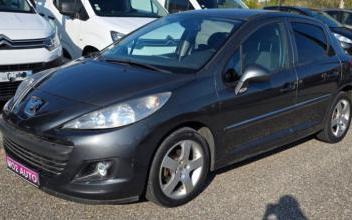 Peugeot 207 Martigues