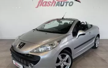 Peugeot 207 Gerzat