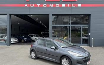 Peugeot 207 Rodez