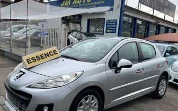 Peugeot 207 Firminy