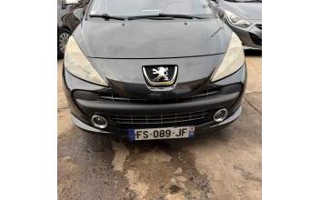 Peugeot 207 Chartres