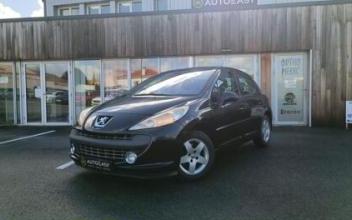 Peugeot 207 Niort