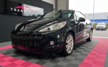 Peugeot 207 cc Pont-l'Evêque