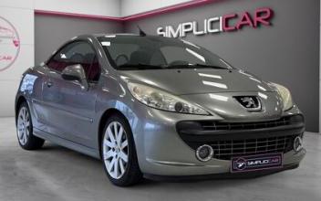 Peugeot 207 cc Amiens