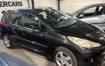 Peugeot 207 sw Cugnaux