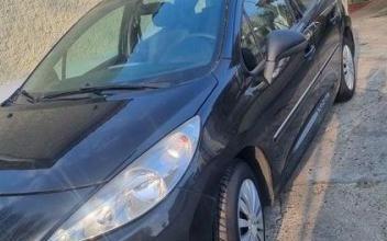 Peugeot 207 sw Mantes-la-Ville