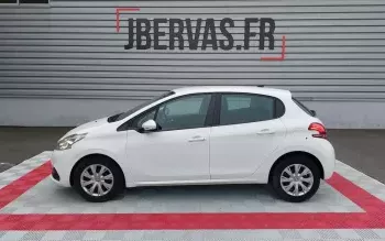 Peugeot 208 Carpiquet