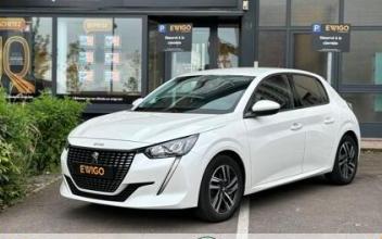 Peugeot 208 Forbach