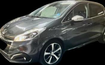 Peugeot 208 Cannes