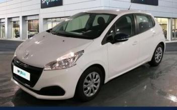 Peugeot 208 Evreux