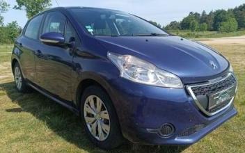 Peugeot 208 Chambles