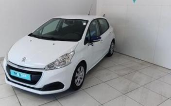 Peugeot 208 Thiers