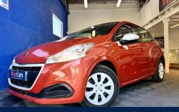Peugeot 208 Angoulême