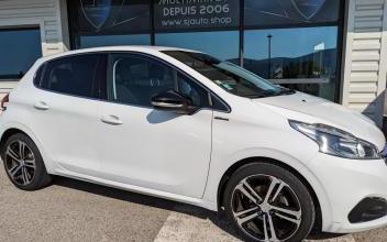 Peugeot 208 Ganges