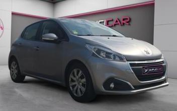 Peugeot 208 Cusset
