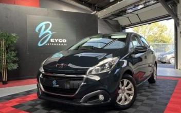 Peugeot 208 Trégueux