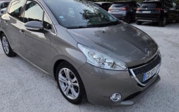 Peugeot 208 Les-Pennes-Mirabeau