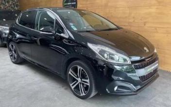 Peugeot 208 Saint-Jean-de-Védas