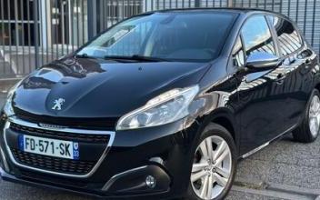 Peugeot 208 Toulouse