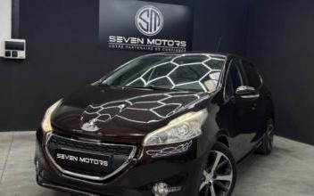 Peugeot 208 Montpellier