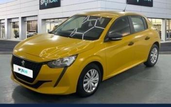 Peugeot 208 Evreux