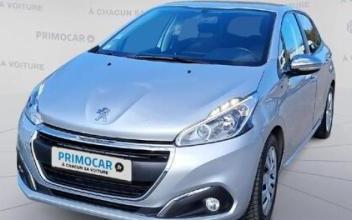 Peugeot 208 Strasbourg