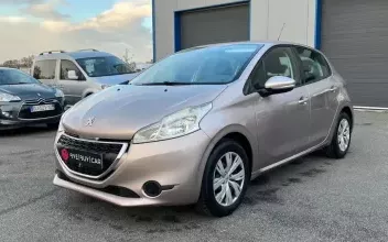 Peugeot 208 Crottet