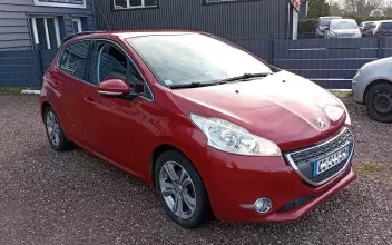 Peugeot 208 Chavelot
