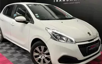 Peugeot 208 Pont-à-Mousson
