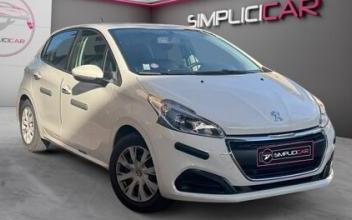 Peugeot 208 Cannes