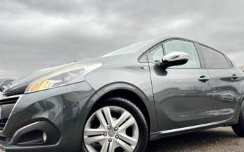 Peugeot 208 Strasbourg