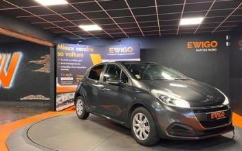 Peugeot 208 Nantes