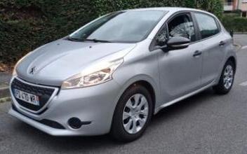 Peugeot 208 Toulouse