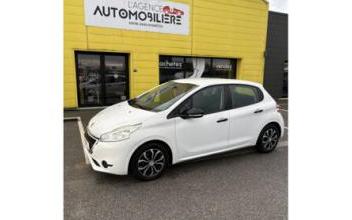Peugeot 208 Yerville