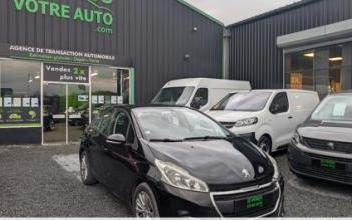 Peugeot 208 Libourne