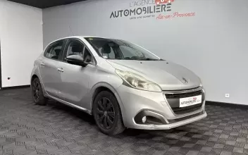 Peugeot 208 Venelles