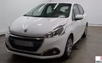 Peugeot 208 Lavau