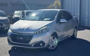 Peugeot 208 Saint-Cannat