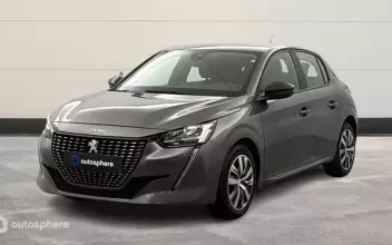 Peugeot 208 Champniers