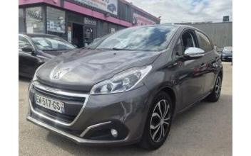 Peugeot 208 Coignières