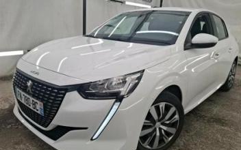 Peugeot 208 Neuvy