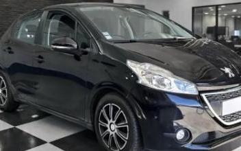 Peugeot 208 Douai