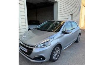 Peugeot 208 Nîmes