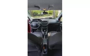 Peugeot 208 Torcy