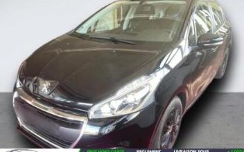 Peugeot 208 Beaupuy