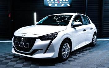 Peugeot 208 Eysines