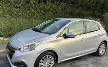 Peugeot 208 Limay