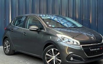 Peugeot 208 Halluin