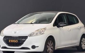 Peugeot 208 Tours