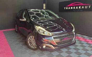 Peugeot 208 Marignane